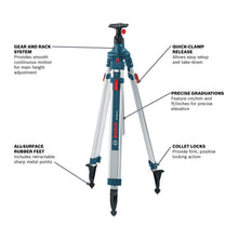 BOSCH | Professional Building Tripod | BT 300