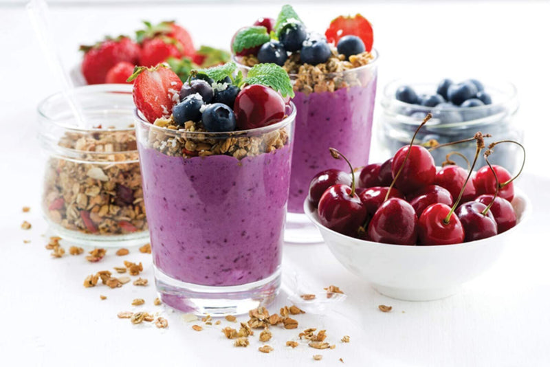 BLACK + DECKER | Blender With Grinder Mill White 400W | BX4030-B5