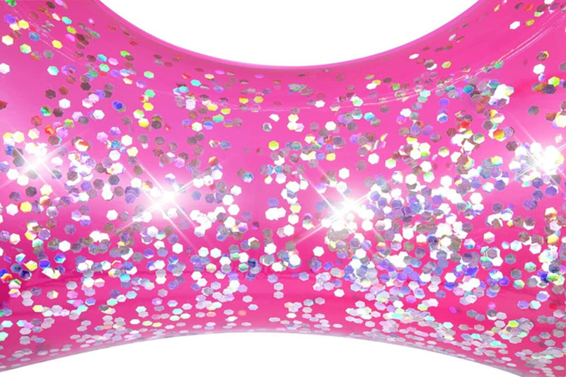 BESTWAY | Float N Fashion Glitter Fusion Swim Ring Assorted 36