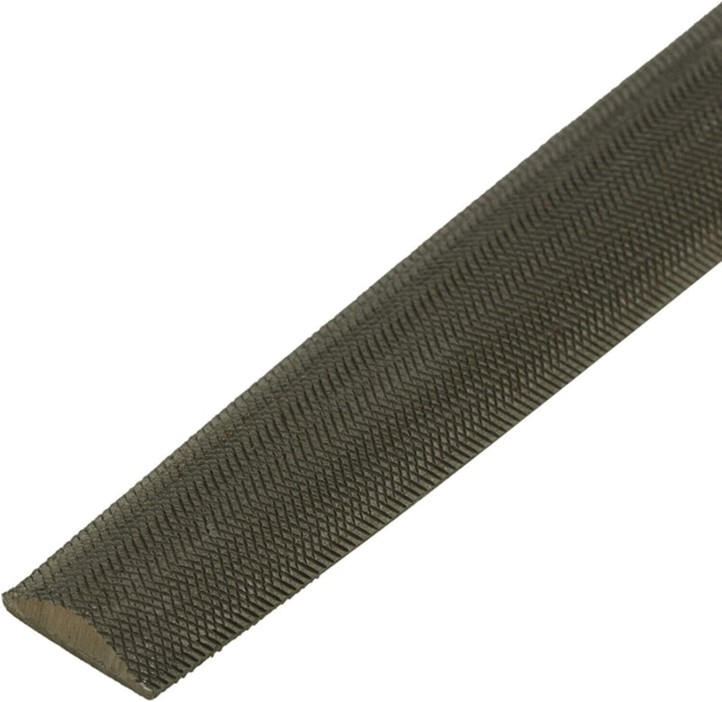 BLACK+DECKER | 200Mm 2Nd Cut Half round File | BDHT22146