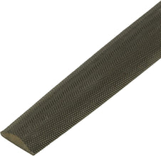 BLACK+DECKER | 200Mm 2Nd Cut Half round File | BDHT22146