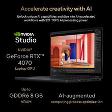 ASUS | ProArt PX13 OLED AI Laptop 13.3Inch 3K Touch OLED 8GB DDR6 32GB RAM 2TB SSD HN7306WI-OLED12C32W | MASITNGA40301