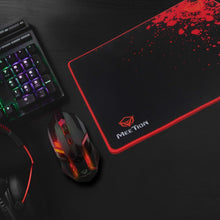 MEETION | USB Wired Gaming Mouse 4 Buttons Rainbow Backlit | MT-M371