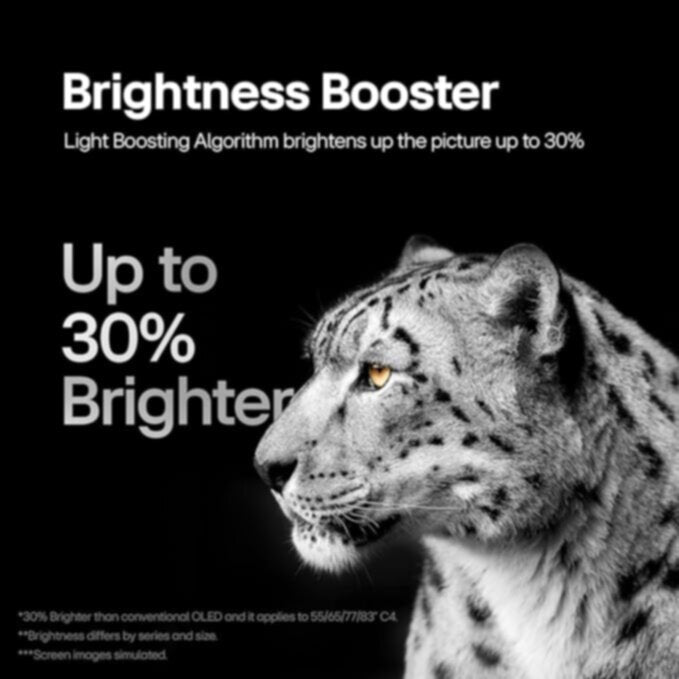 LG | OLED83C46LA.AMRG 83