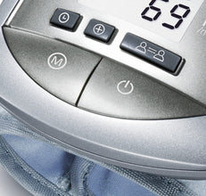 BEURER | Wrist Blood Pressure Monitor | BC 16
