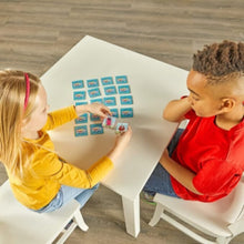 LEARNING RESOURCES UK| Numberblocks Memory Match Game (3+ Years) | HM95399-UK