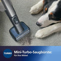 PHILIPS | 9000 Series Aquatrio Cordless Vacuum & Wash | XW9463/10