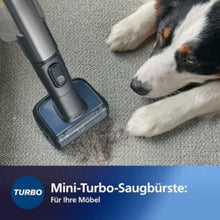 PHILIPS | 9000 Series Aquatrio Cordless Vacuum & Wash | XW9463/10