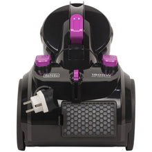 BLACK+DECKER | Vacuum Cleaner With 6 Stage Filteration 1800W | VM1880-B5