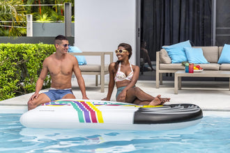 BESTWAY | LP Lounger Pool Float 6.5x 57-1.96mx1.45m | BES115TOY01826