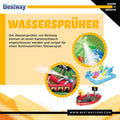 BESTWAY | Lava Lagoon Play Center 104
