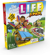 HASBRO Gaming | Game Of Life Junior | HSO106TOY00723
