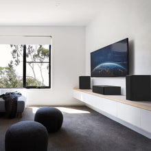 KLIPSCH | Center Channel Home Theater Speaker Single 5.25