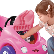 Step2 | Anniversary Edition Push Around Buggy Pink | STP811800