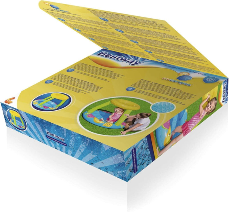 BESTWAY | Fruit Canopy Play Pool 37