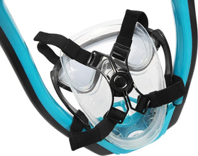 BESTWAY | Hydro-Pro SeaClear Flowtech Snorkeling Mask L/XL | BES115TOY01305