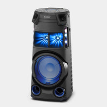 SONY | High Power Party Speaker with Bluetooth Technology | MHC-V43