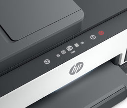 HP | Smart Tank 790 Wi Fi Duplexer All-in-One Inkjet Printer with ADF and Magic Touch Panel | 4WF66A