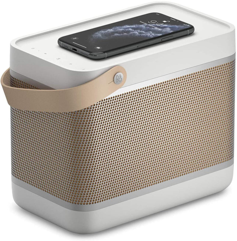 B&O | BEOLIT 20 Powerful Bluetooth speaker Grey Mist | TE0156956