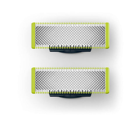 PHILIPS | Hybrid Blister Blade Pack of 2 | QP220/50