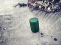 B&O | BEOSOUND EXPLORE Waterproof Outdoor Speaker Green | TE0167551