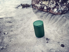 B&O | BEOSOUND EXPLORE Waterproof Outdoor Speaker Green | TE0167551