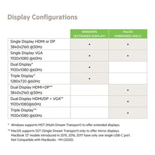 BELKIN | 11-In-1 Multiport USB-C Dock For Pc & Mac | INC004btSGY