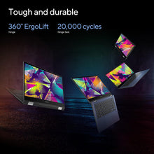 ASUS | Vivobook GO Flip Laptop 14inch Intel Celeron N4050 GB RAM 128G eMMC AR EN Keyboard TP1400KA-EC075WS | MASITNTP14098