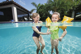 BESTWAY | Step C Swim Safe Jr Armbands 12