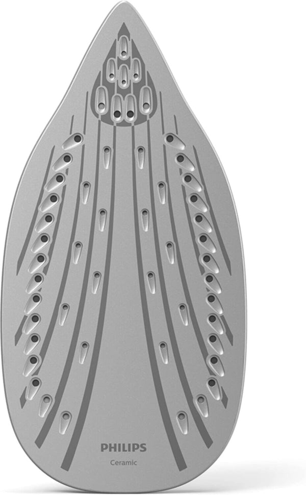 PHILIPS | 3000 Series Steam Iron 2100W Blue-White | DST3011/26