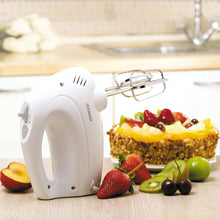 KENWOOD | Hand Mixer 250W White | HM330