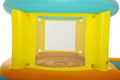 BESTWAY | Jumptopia Bouncer and Play Pool 7'10
