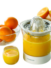 KENWOOD | Plastic Citrus Juicer 220-240V 60W White | JE290A