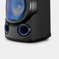 SONY | High Power Portable Party Speaker with Bluetooth Connectivity | MHC-V13