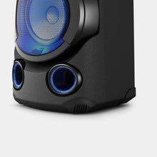 SONY | High Power Portable Party Speaker with Bluetooth Connectivity | MHC-V13