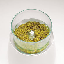 MOULINEX | La Moulinette Chopper 1000W White| DPA144