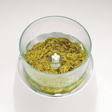 MOULINEX | La Moulinette Chopper 1000W White| DPA144