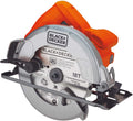 BLACK + DECKER | Global Circular Saw 1400W with Blade Included | CS1004-B5