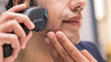 PHILIPS | Wet or Dry Electric Shaver | S3122/50