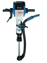 BOSCH | Professional Breaker with 28 MM Toolholder Vibration Control | GSH 27 VC