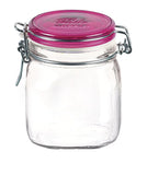 BORMIOLI ROCCO | Fido Vaso Storage Jar 1500CC | BRC103HHL00044