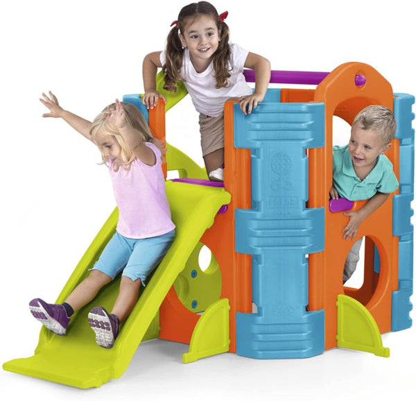 FEBER | Childrens Activity Park | 800009597