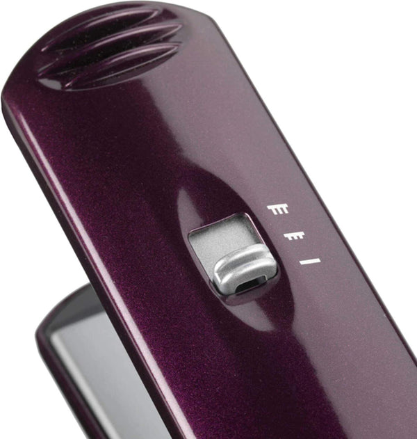 BABYLISS | I-Pro 230 Steam Hair Straightener with Shine Technology for Ultimate Straightening | ST 395 SDE