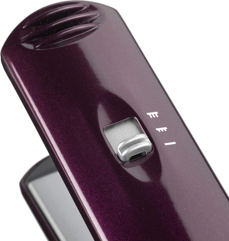BABYLISS | I-Pro 230 Steam Hair Straightener with Shine Technology for Ultimate Straightening | ST 395 SDE