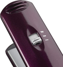 BABYLISS | I-Pro 230 Steam Hair Straightener with Shine Technology for Ultimate Straightening | ST 395 SDE