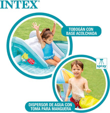 INTEX | Gator Play Center Ages 2+ | 42157165