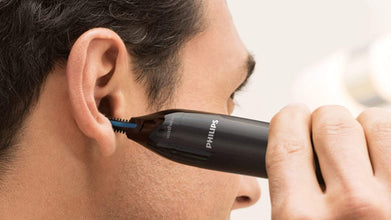 PHILIPS | Nose & Ear Trimmer Series 1000 | NT1650/16