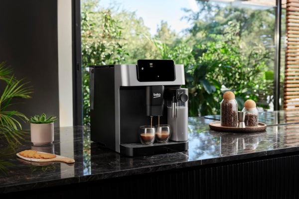 BEKO | Espresso Coffee Machine 19 Bar | CEG7304X