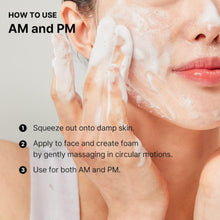 COSRX | Good Morning Low-pH Gel Cleanser 150ml