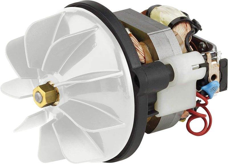 GAMMA | Piu Relax Power Hair Dryer 2750W | 2750